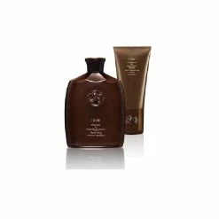 Hair Oribe Shampoo For Magnificent Volume 8.5 Oz & Conditioner 6.8 Oz SET In The Box
