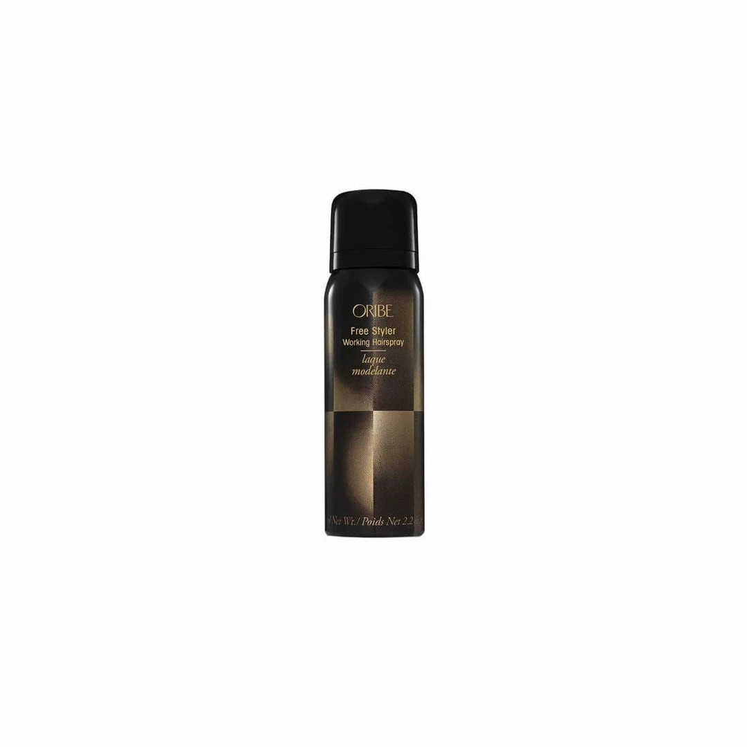 Promo ❤️ Oribe Free Styler Working Hairspray 2.2 Oz ✔️ 1 Oribe Free Styler Working Hairspray 2.2 Oz
