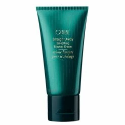 Oribe Straight Away Smoothing Blowout Cream Travel Size Hair