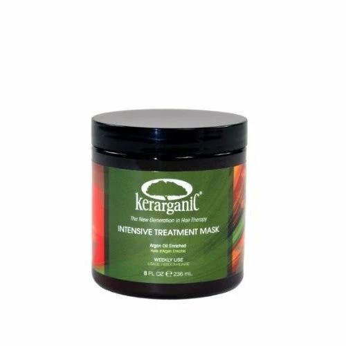 Cheap ๐ Kerarganic KERATIN TREATMENT Keratin Intensive Treatment Mask 8 Oz Hair ๐ 1 Kerarganic KERATIN TREATMENT Keratin Intensive Treatment Mask 8 Oz Hair