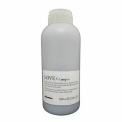 Hair Davines LOVE Smoothing Shampoo 33.8 Oz