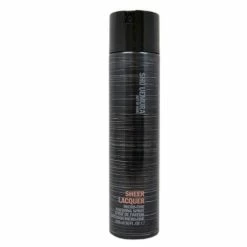 Shu Uemura Sheer Lacquer Micro Fine Finishing Spray 10 Oz