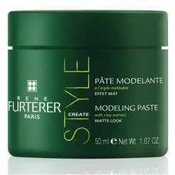 Rene Furterer Modeling Paste 1.67 Oz