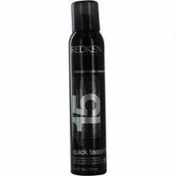 Redken Quick Tease 15 Backcombing Finishing Spray 5.3 Oz Hair