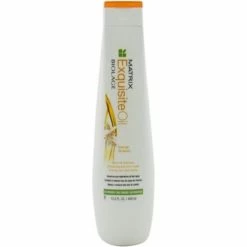 Biolage Exquisite Oil Micro-oil Shampoo By Matrix 13.5 Oz Hair