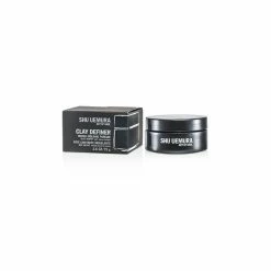 Shu Uemura Art Of Hair Clay Definer Rough Molding Pomade 2.6 Oz