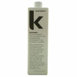 Kevin Murphy Maxi Wash Detox Shampoo 33.6 Oz Hair