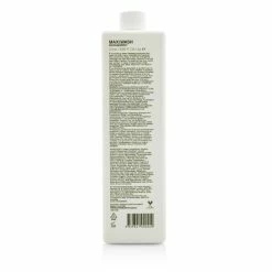 Kevin Murphy Maxi Wash Detox Shampoo 33.6 Oz Hair
