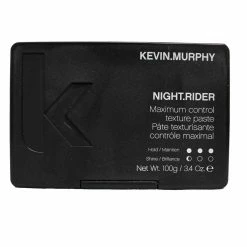 Shampoo Zone Sales 24 Kevin Murphy Night Rider Paste 3.4 Oz Hair