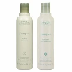 Hair Aveda Shampure Shampoo & Conditioner Duo 8.5 Oz Set