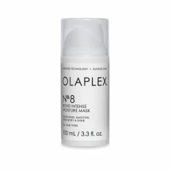 OLAPLEX No.8 Bond Intense Moisture Mask 3.3oz