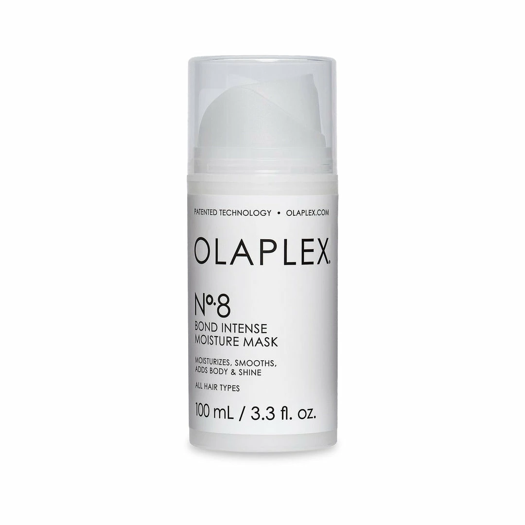 Buy π― OLAPLEX No.8 Bond Intense Moisture Mask 3.3oz β¨ 1 OLAPLEX No.8 Bond Intense Moisture Mask 3.3oz