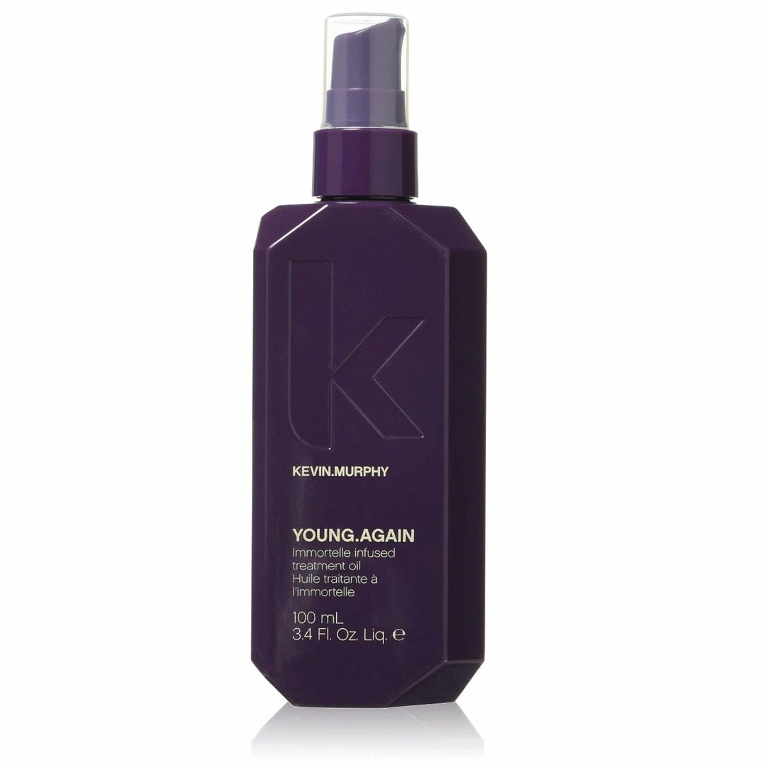 Budget 🛒 Kevin Murphy Young Again Treatment Oil 3.4 Oz Hair ❤️ 1 Kevin Murphy Young Again Treatment Oil 3.4 Oz Hair