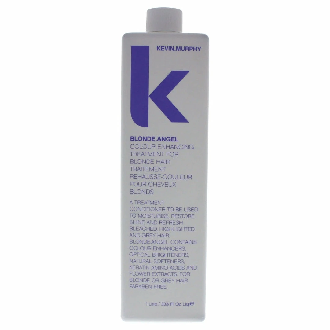 Best Pirce ๐ Kevin Murphy Blonde Angel Hair Treatment 33.6 Oz ๐ฏ 1 Kevin Murphy Blonde Angel Hair Treatment 33.6 Oz