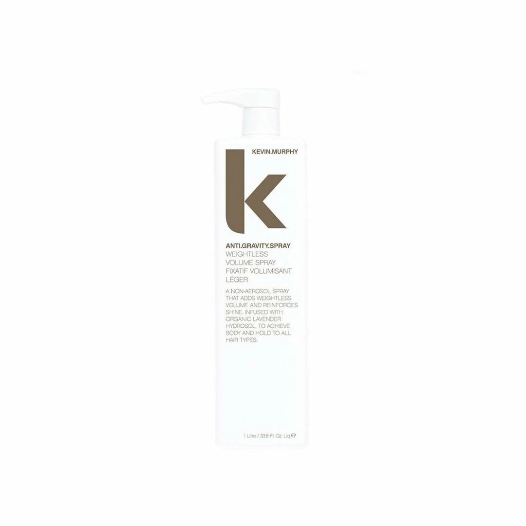 Promo π Kevin Murphy Anti Gravity Spray 33.8 Oz π 1 Kevin Murphy Anti Gravity Spray 33.8 Oz