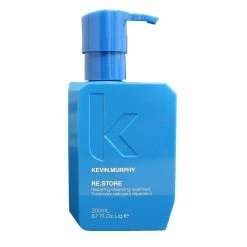 Kevin Murphy Re.Store Repairing Cleansing Treatment 6.7 Oz Hair