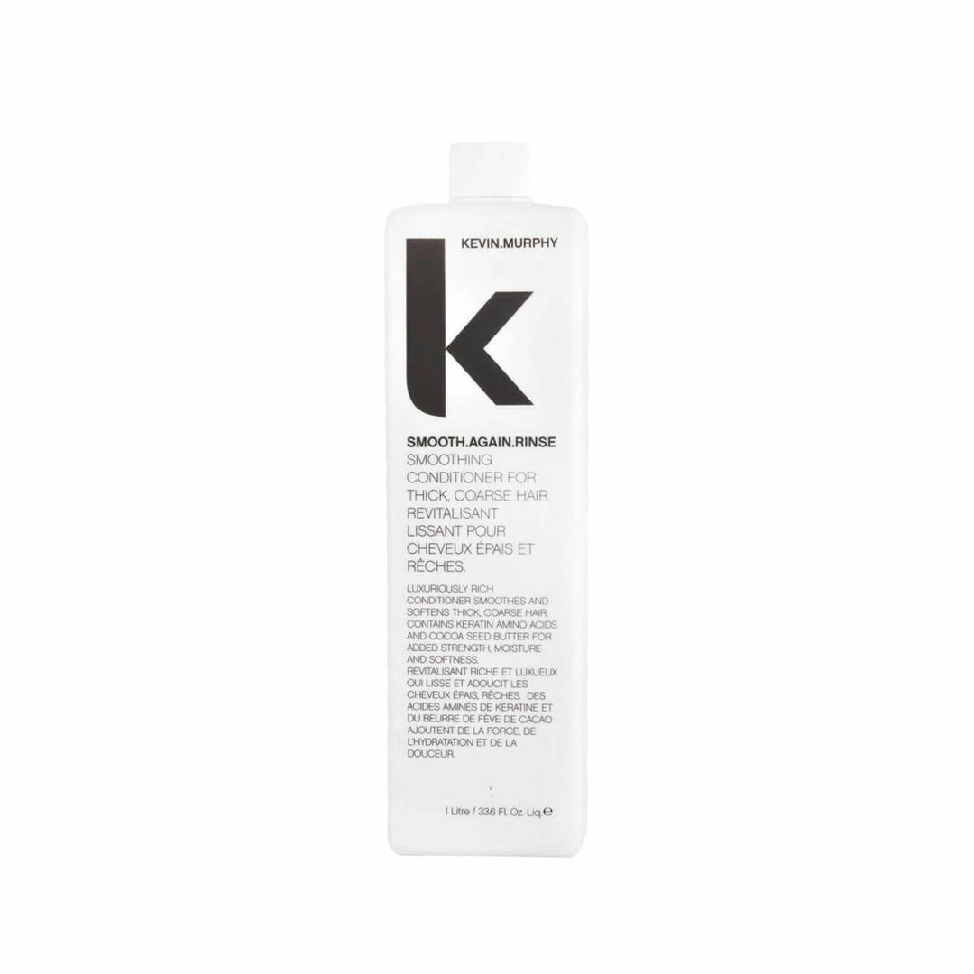 Brand new 👏 Kevin Murphy Smooth Again Rinse 33.6 Oz Hair 🥰 1 Kevin Murphy Smooth Again Rinse 33.6 Oz Hair