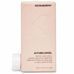 Hair Kevin Murphy Autumn Angel Apricot Rose Colour Enhancing Shine Treatment 8.4 Oz