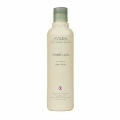 Aveda Shampure Shampoo 8.5 Oz Hair