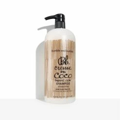 Bumble And Bumble Creme De Coco Shampoo 33.8 Oz Hair
