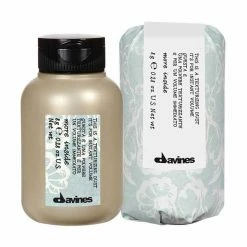 Hair Davines This Is A Texturizing Dust, 8 G.