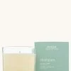 Fragrance Aveda Shampure Vegan Soy Wax Calming Pure Fume Aroma Candle