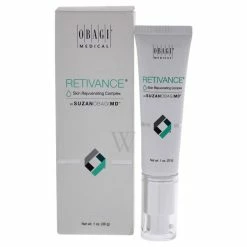 OBAGI MEDICAL Retivance Skin Rejuvenating Complex 1oz
