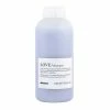 Davines LOVE Shampoo Smoothing Shampoo For Frizzy Hair 33.8 Oz