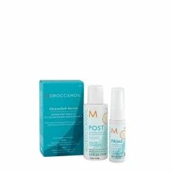 Moroccanoil Color Complete Prime ChromaTech Service Sample Kit
