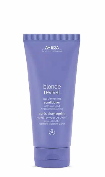 Best Pirce π Hair Aveda Blonde Revival Purple Toning Conditioner 6.7oz π 1 Hair Aveda Blonde Revival Purple Toning Conditioner 6.7oz
