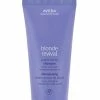 Aveda Blonde Revival Purple Toning Shampoo 1.4oz Travel Size