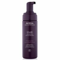 Aveda Invati Advance Thickening Foam 6.7oz/200ml BB Not For Retail Sale Logo