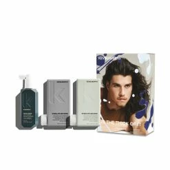 Kevin Murphy In The Thick Of It Stimulate Set Hair