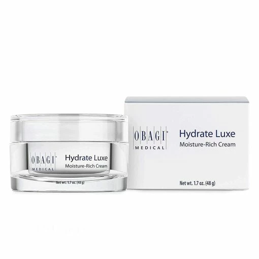 Discount 🌟 OBAGI MEDICAL Hydrate Luxe (1.7 Oz) 😉 2 OBAGI MEDICAL Hydrate Luxe (1.7 Oz)