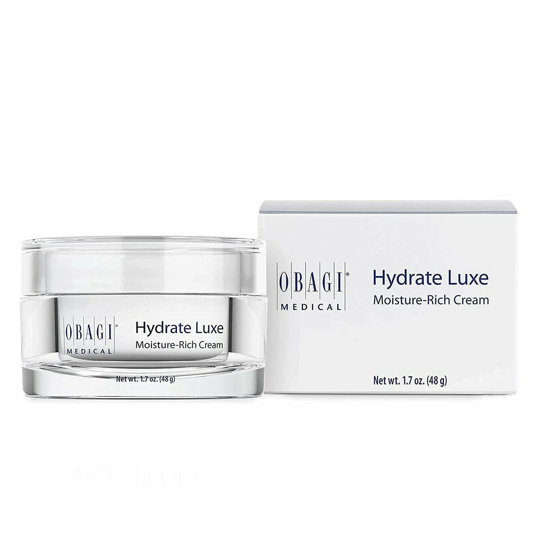Discount 🌟 OBAGI MEDICAL Hydrate Luxe (1.7 Oz) 😉 1 OBAGI MEDICAL Hydrate Luxe (1.7 Oz)
