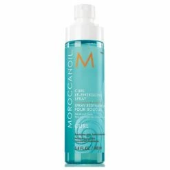 Hair Moroccanoil Curl Re-Energizing Spray 5.4 Oz