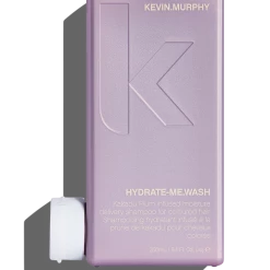 Kevin Murphy Hydrate Me Wash Shampoo For Coloured Hair 8.4 Oz