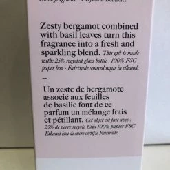 Jo Malone Kerastase Genesis Ambient Fragrance Diffuser 200ml