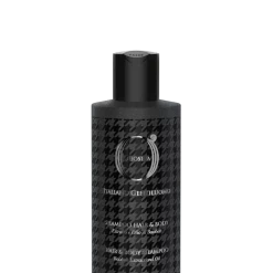 Barex Italiana OLIOSETA Italiano Gentiluomo Shampoo Hair & Body 8.45oz