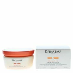 Hair Kerastase Nutritive Creme Magistral 150 Ml/5 Oz