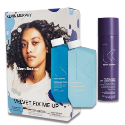 Hair Kevin Murphy Velvet Fix Me Up - Limited Edition Holiday 2022 Trio