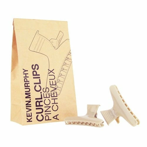 Best Pirce ๐ Kevin Murphy Hair Curl 2 Clips Set ๐งจ 1 Kevin Murphy Hair Curl 2 Clips Set