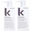 Kevin Murphy Hydrate Me Wash & Rinse SET 16.9 Oz Hair