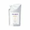Milbon Anti Frizz Defrizzing Professional # 1 21.2 Oz