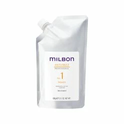 Milbon Anti Frizz Defrizzing Professional # 1 21.2 Oz