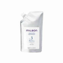 Milbon Smooth Smoothing #3 Fine Hair Topcoat 21.2 Oz