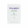 Milbon Moisture Replenishing Weekly Booster # 6 Hair