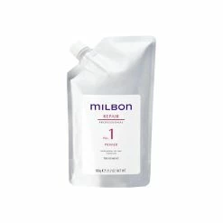 Milbon Repair Restorative #1 Primer 21.2 Oz Hair