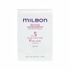 Milbon Repair Restorative Weekly Booster # 5 Fine Hair