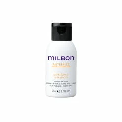 Hair Milbon Anti Frizz Defrizzing Shampoo 1.7 Oz
